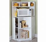 Amazon Kitchen Storage