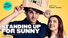 STANDING UP FOR SUNNY | Official Trailer HD - YouTube