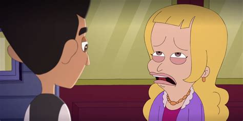 Big Mouth 7 Ways Jay And Lola S Relationship Is The Sweetest And 7 It S Toxic