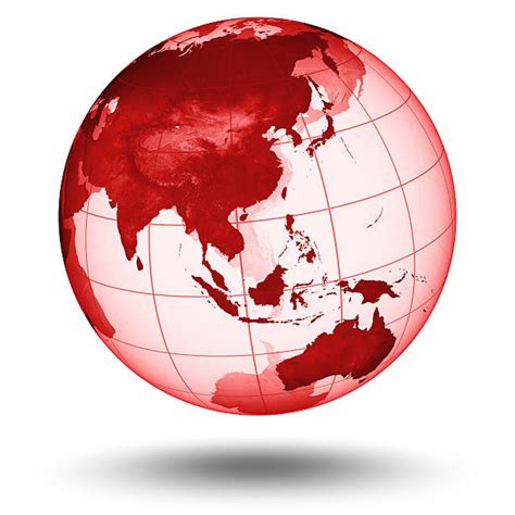 Red Globe Stock Photos Pictures And Royalty Free Images Istock