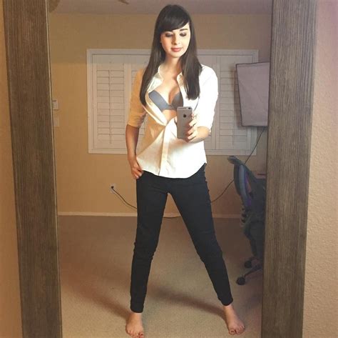 Tgirls Shemale Transgender Lightning Chic Instagram Posts Model