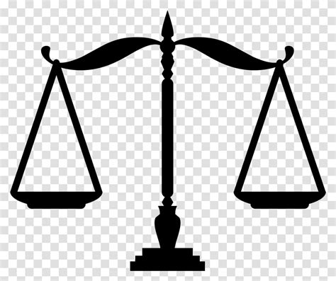 Measuring Scales Justice Royalty Free Clip Art Scales Of Justice Bow