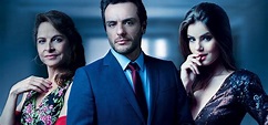 Verdades Secretas temporada 1 - Ver todos los episodios online