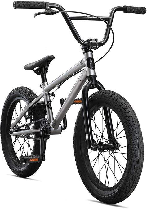 Mongoose Legion Sidewalk Freestyle Bmx Bike For Kids Reviews 200