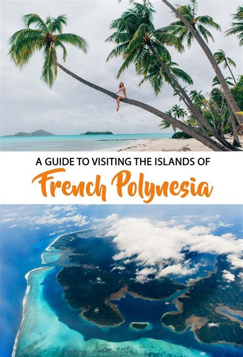 Holiday In Tahiti 10 Things That Might Surprise You Tahiti French
