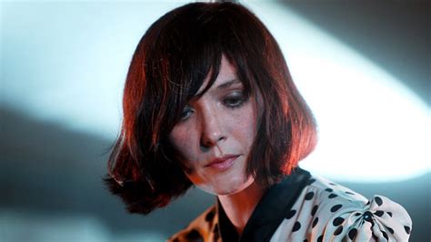 Sarah Blasko New Songs Playlists And Latest News Bbc Music