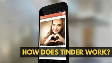 This should greatly cut down. How Does Tinder Work? What is Tinder? | Tinder dating app ...