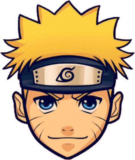 Download Transparent Anime Face Png Png And  Base
