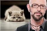 Don't call him a cat whisperer: "My Cat From Hell" host Jackson Galaxy ...