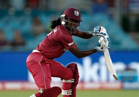 West Indies Women Name Squad For Five Match Tour Of England The Cricketer