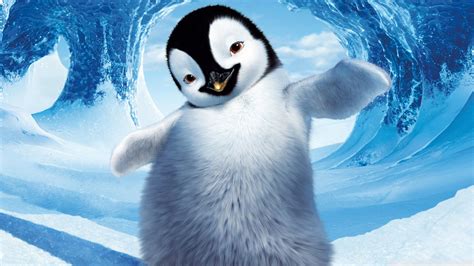 Happy Feet 2 Movie Wallpapers Wallpapers Hd