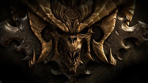 Diablo 3 Full Hd Wallpaper And Background Image 1920x1080 Id481264