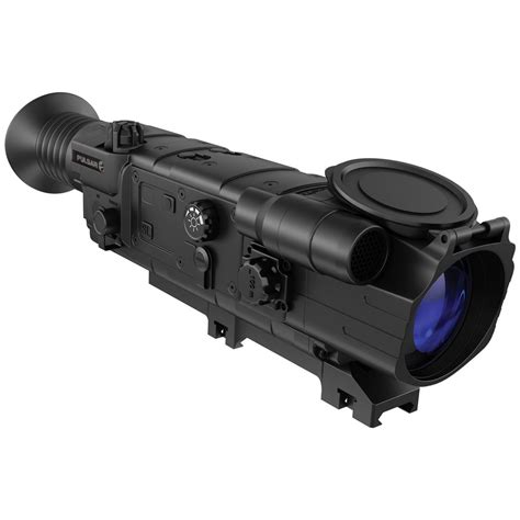 Pulsar Digisight N750 Digital Night Vision Rifle Scope 617834 Night
