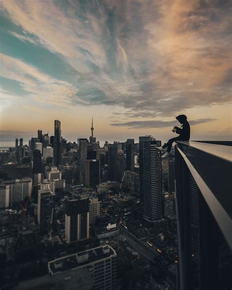 Beautiful Free Images Unsplash Toronto Pictures Urban Pictures