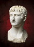 La muerte de Germánico, el gran héroe de Roma