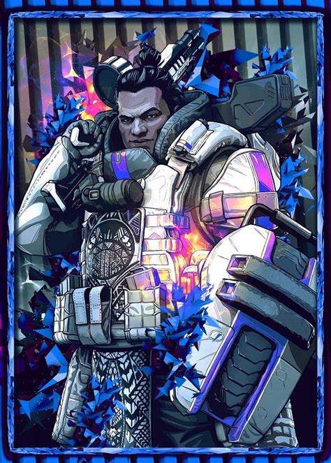 We did not find results for: Apex Legends Gibraltar Fantasy Poster Print | metal ...