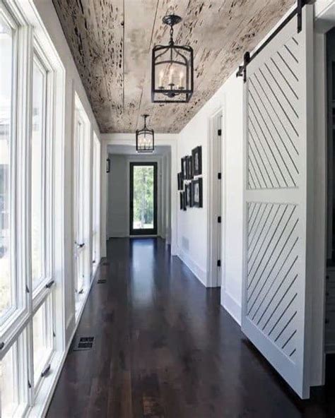 44 Rustic Ceiling Ideas That Redefine Interior Charm In 2023