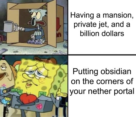 13 Dank Spongebob Memes 2020