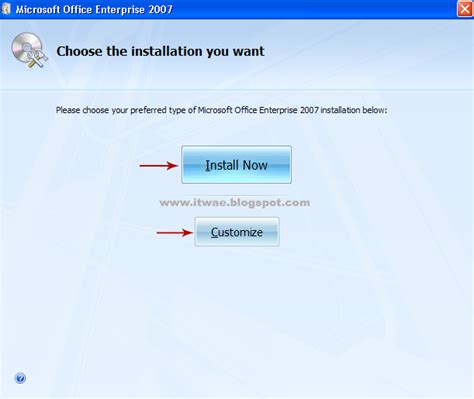Cara Install Microsoft Office 2007 Full Version Blog Paperplane