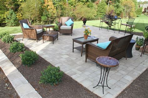 See more ideas about patio, outdoor, backyard. Hardscape Patio Ideas from Sauders Hardscape Supply