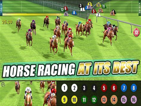 Download Ihorse The Horse Racing Arcade Game On Pc With Noxplayer