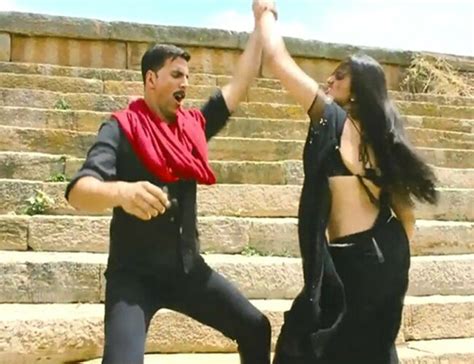 This Video Of Akshay Kumar Dancing On My Hump Will Beat Your Monday Blues India Today