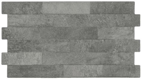 Normally, natural stone tiles like limestone, marble and slate need sealing, but most ceramic and glazed porcelain tiles do not. Ribera Grey Slate Effect Wall Tile - Wall Tiles from Tile ...