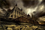 Los 10 castillos mas embrujados de Europa ~ Misterios en la Web