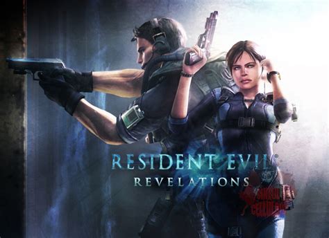 Link your capcom id and game accounts to easily check your current game info! WATCH: Trailer lands for Resident Evil: Revelations 2 ...