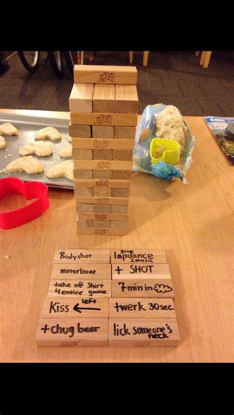 Get the last version of king's cup: Best 25+ Drinking jenga ideas on Pinterest | Drunk games ...