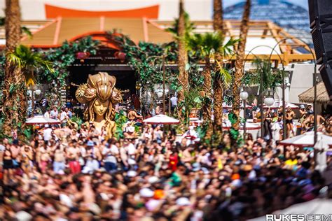 Fisher Tao Beach Dayclub Las Vegas Nv May 20 2022