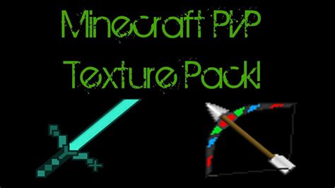 Jazayt Pvp Texture Pack Showcase Read Description Youtube