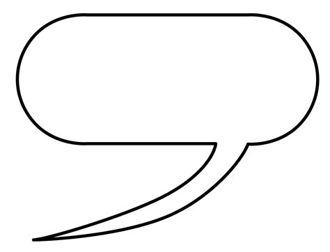 Black And White Pattern Speech Bubble Png Download 20881599 Free