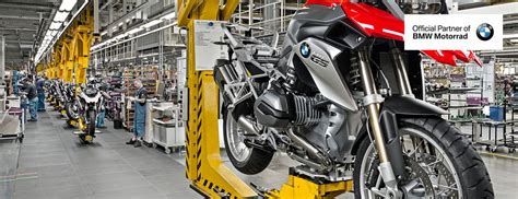 Motorcycles at the bmw motorrad days. BMW Plant Berlin to Oktoberfest Munich - TWTMoto - Motorcycle Tours, Trainings, Rentals