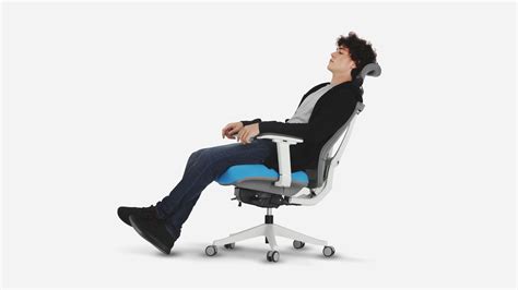 Best Ergonomic Chair Designs For Work And Home