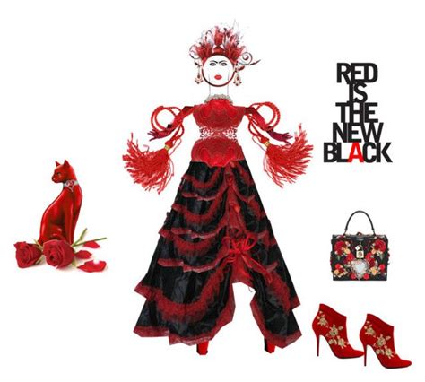Hello Dolly Silhouettes Goes Couture Challenge By Cinpet Liked On