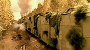 The Last Armoured Train Season 1 Episode 1