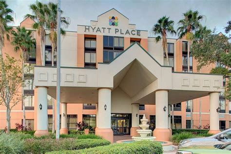 Hyatt Place Tampabusch Gardens Updated 2021 Prices Hotel Reviews