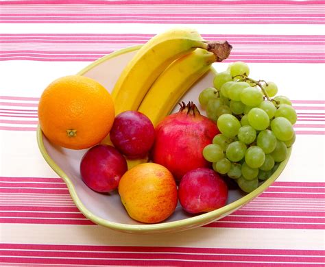 Fruits5 Raw Vegan Diet
