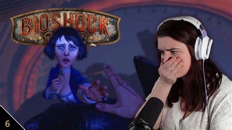 I Cannot Stop What I Have Put In Motion First Time Playing Bioshock Infinite L Pt6 Youtube