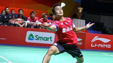 Sementara kiprah para atlet bulutangkis indonesia sendiri di olimpiade tokyo 2020 akan dimulai pada akhir pekan ini, sabtu 24 juli 2021. Indonesia Loloskan 8 Wakil Atlet Badminton ke Olimpiade Tokyo 2021 - Memantau apa saja