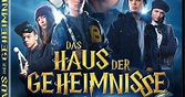 Das Haus der Geheimnisse | Film-Rezensionen.de