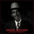 Jimmie Rodgers Box set: The Singing Brakeman (6-CD Deluxe Box Set ...