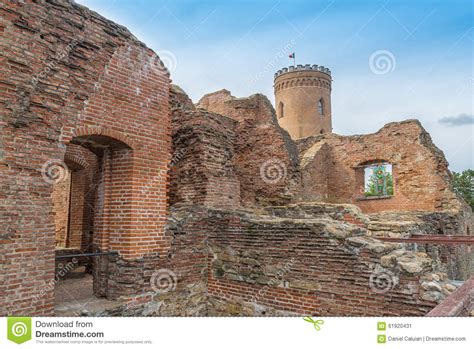 Licență pentru participarea în competițiile uefa. View Of The Chindia Tower, Ruins And Old Walls Of Princely Court Stock Image - Image of tall ...