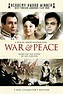 War and Peace (1966) - Posters — The Movie Database (TMDb)
