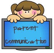 Parent Teacher Communication Clipart Clip Art Library