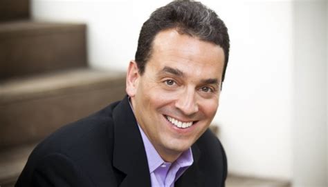 Daniel Pink The Master Of Human Behaviour A Whole New Mind