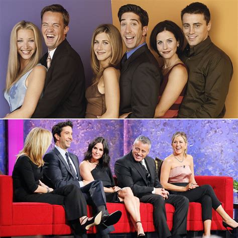 Together Again See Your Favorite 90s Tv And Movie Casts Then And Now