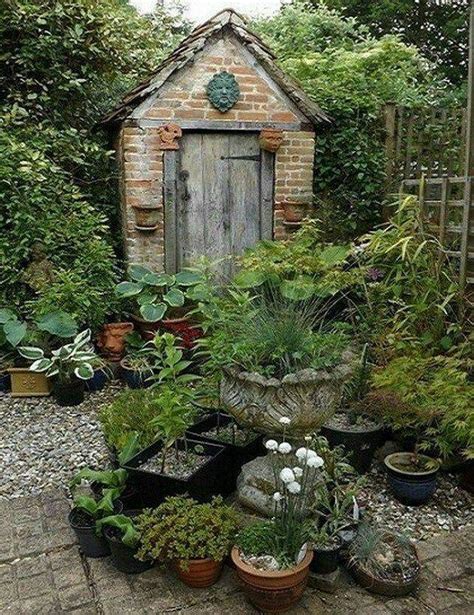 25 Rustic Cottage Garden Ideas To Consider Sharonsable