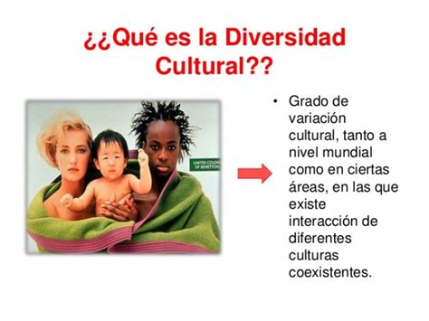 QuÃ© Entendemos Por Diversidad Cultural Ripo